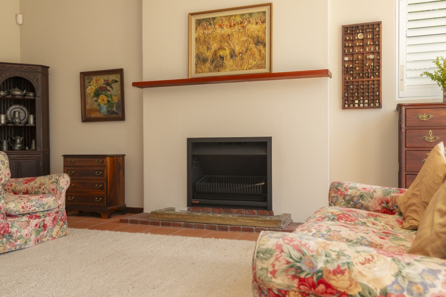 3 Bedroom Property for Sale in Myburgh Park Western Cape